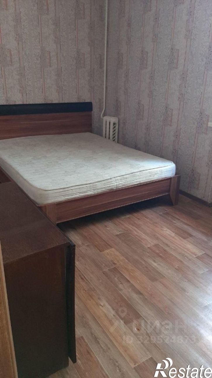 2-комн квартира Краснознамённая улица, 18В,  д. 18В