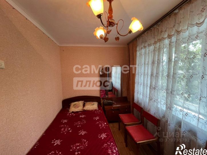 2-комн квартира Станционная улица, 38,  д. 38