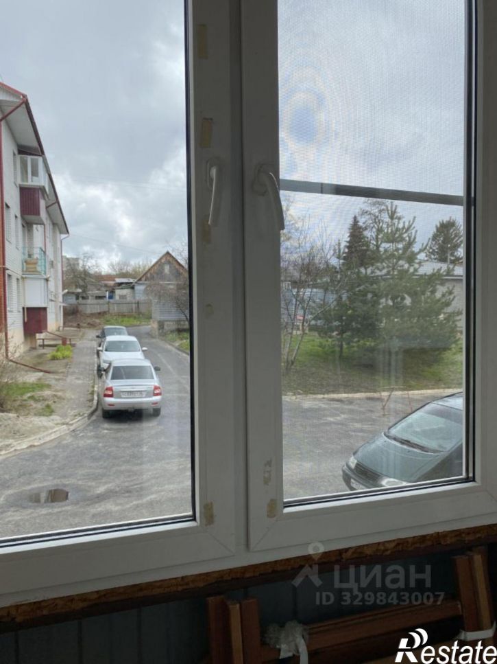 1-комн квартира улица Большевиков, 20Б,  д. 20Б