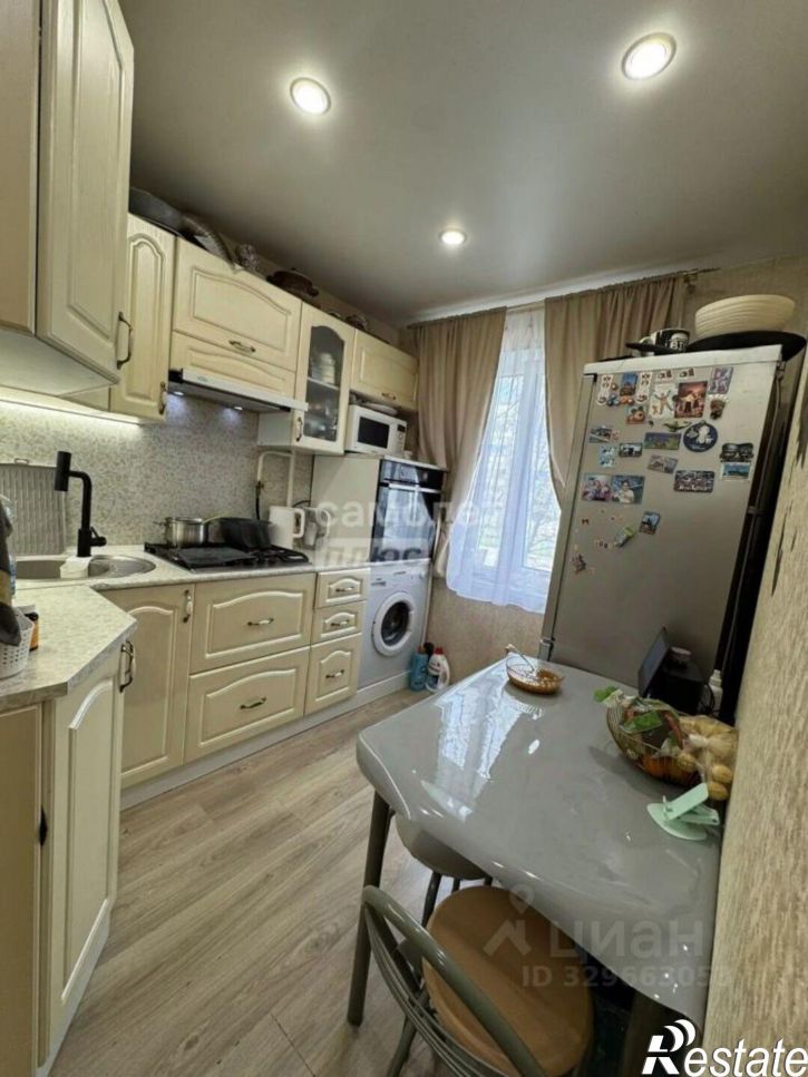 3-комн квартира Республиканская улица, 50Б,  д. 50Б