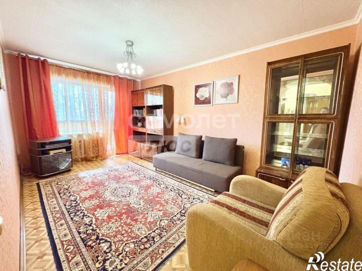 2-комн квартира проспект Дружбы, 26,  д. 26