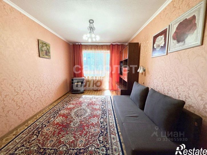 2-комн квартира проспект Дружбы, 26,  д. 26