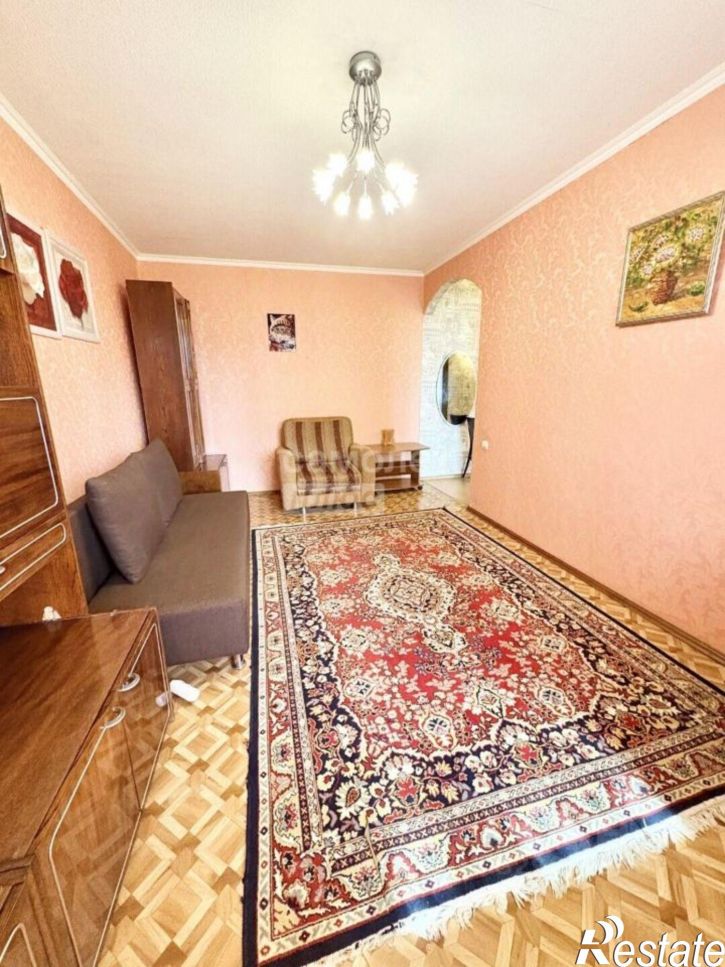 2-комн квартира проспект Дружбы, 26,  д. 26