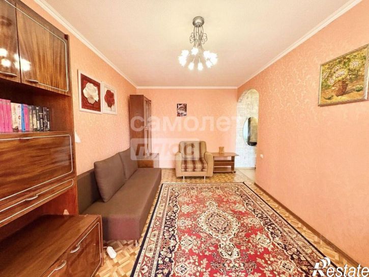 2-комн квартира проспект Дружбы, 26,  д. 26