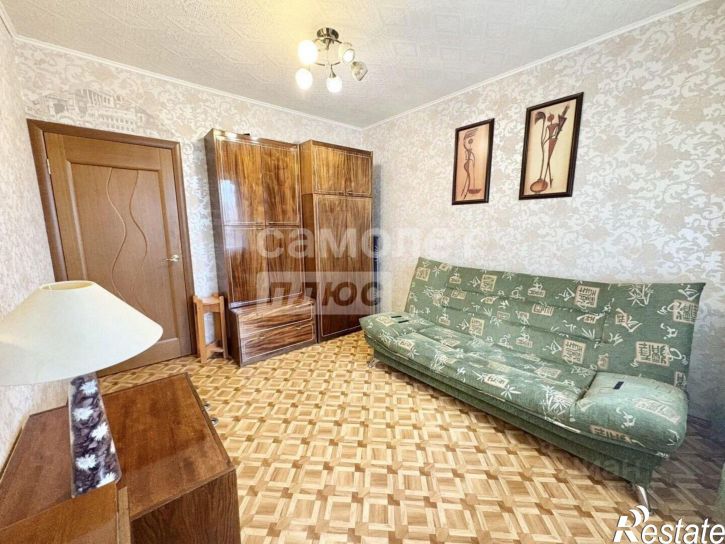 2-комн квартира проспект Дружбы, 26,  д. 26