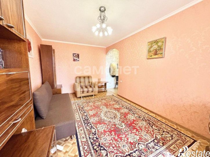 2-комн квартира проспект Дружбы, 26,  д. 26