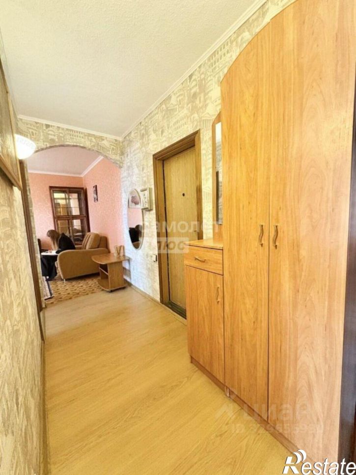 2-комн квартира проспект Дружбы, 26,  д. 26