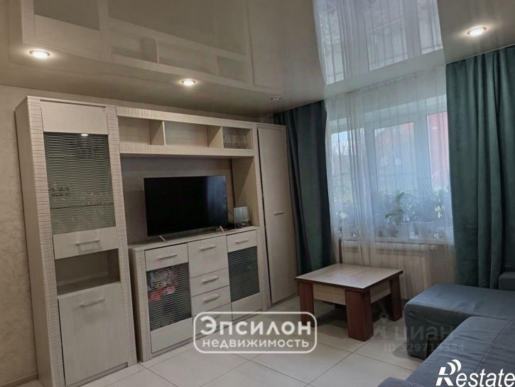 4-комн квартира улица Понизовка, 52/9,  д. 52/9
