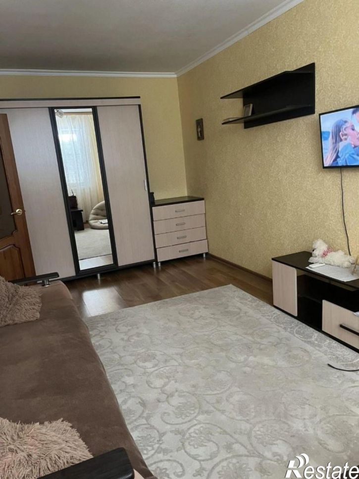 1-комн квартира ул Черняховского, 52,  д. 52