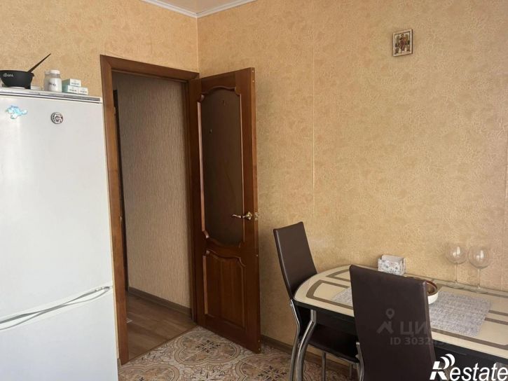 1-комн квартира ул Черняховского, 52,  д. 52
