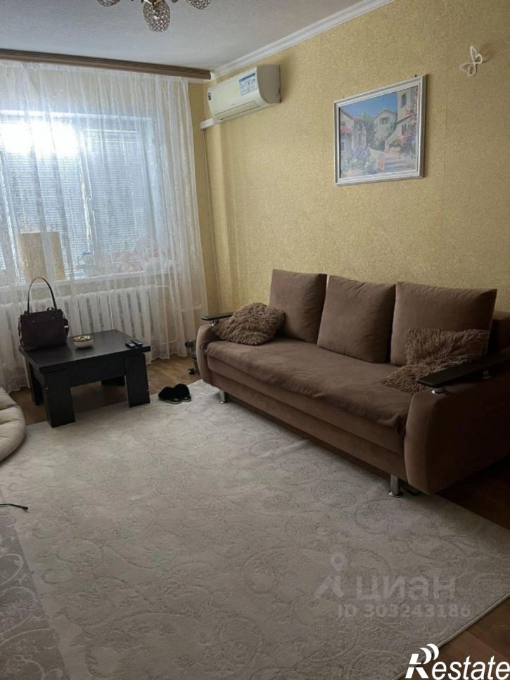 1-комн квартира ул Черняховского, 52,  д. 52