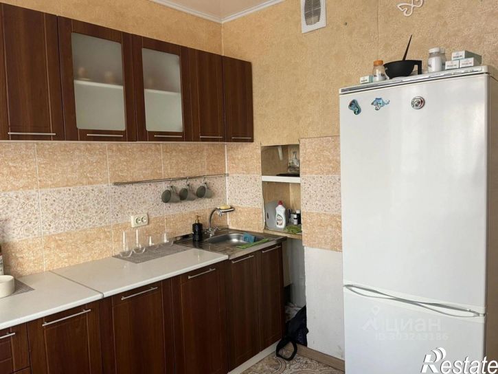 1-комн квартира ул Черняховского, 52,  д. 52