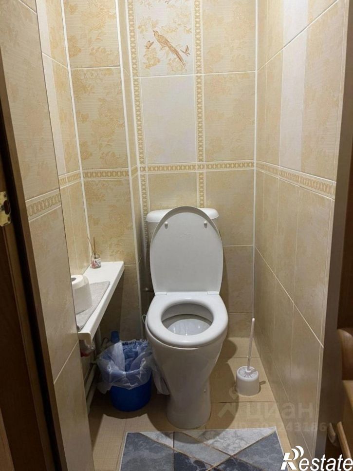 1-комн квартира ул Черняховского, 52,  д. 52