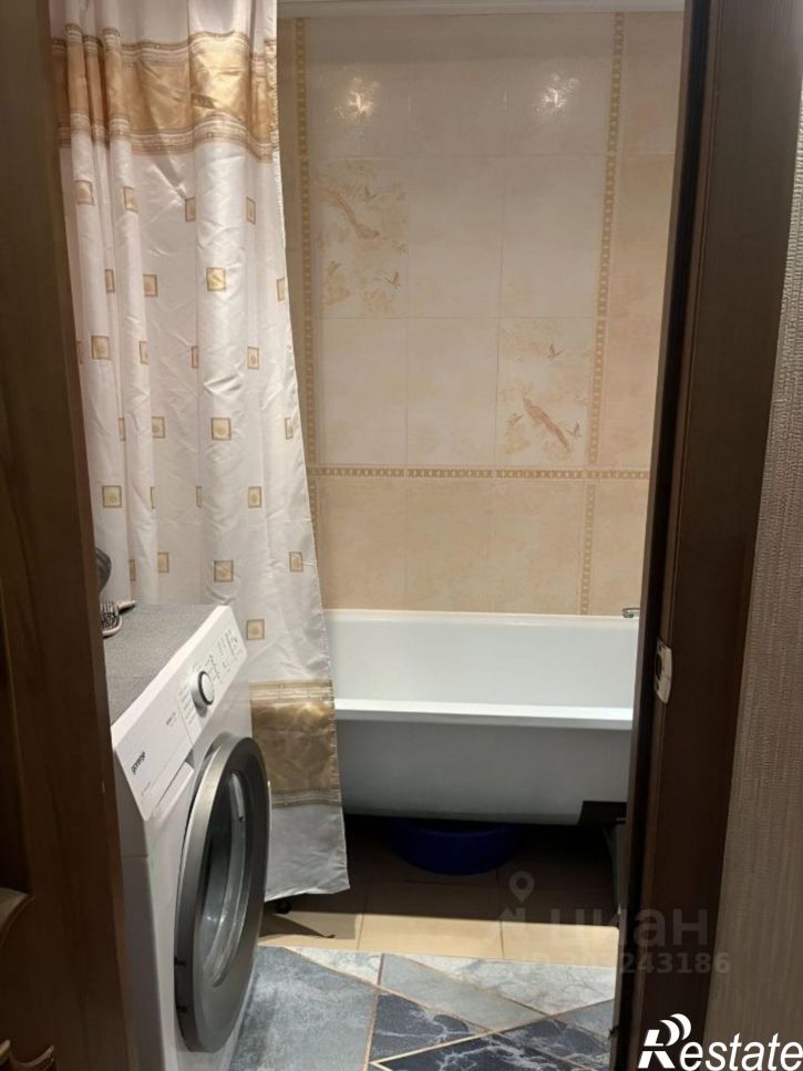 1-комн квартира ул Черняховского, 52,  д. 52