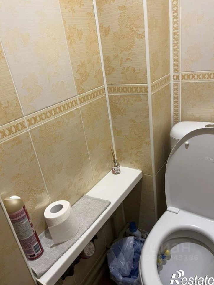 1-комн квартира ул Черняховского, 52,  д. 52