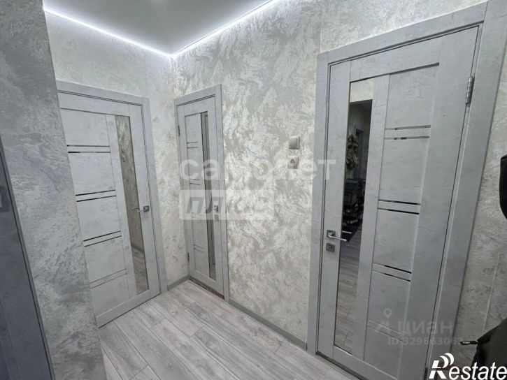 1-комн квартира пр-кт Победы, 8,  д. 8