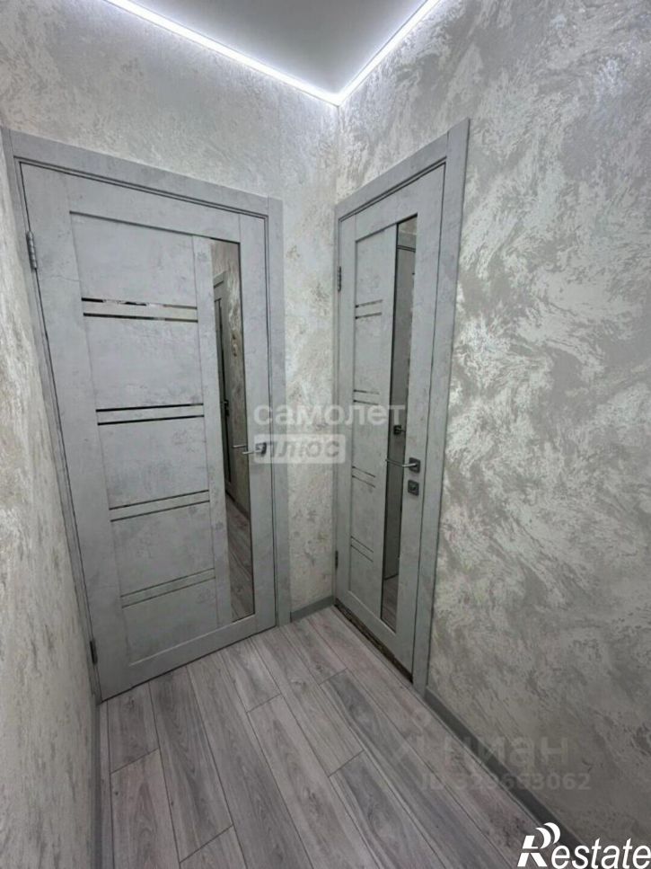 1-комн квартира пр-кт Победы, 8,  д. 8