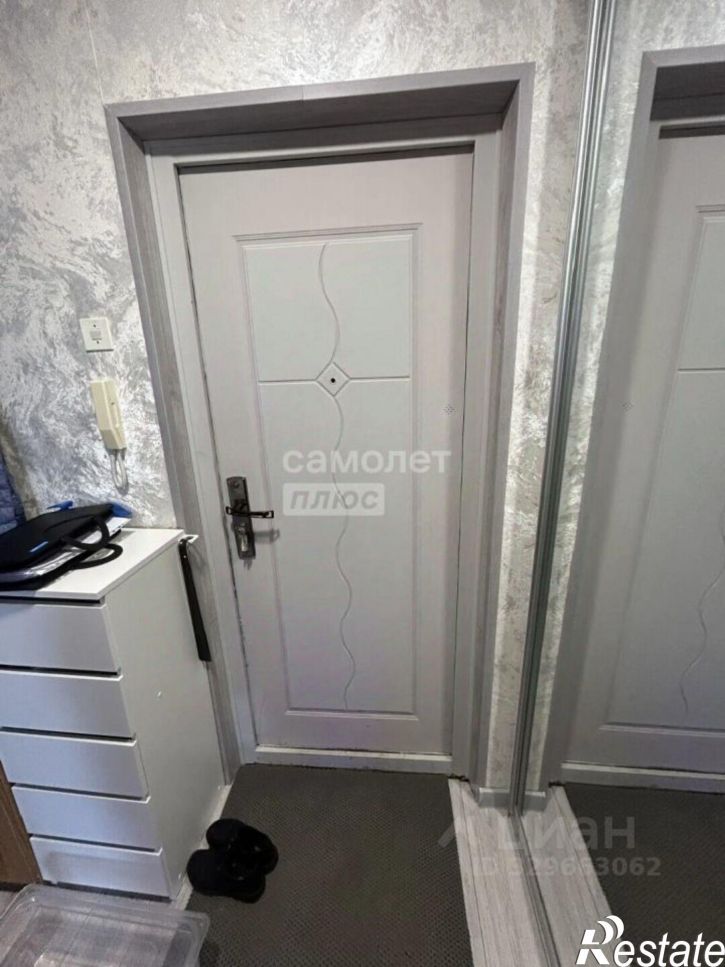 1-комн квартира пр-кт Победы, 8,  д. 8
