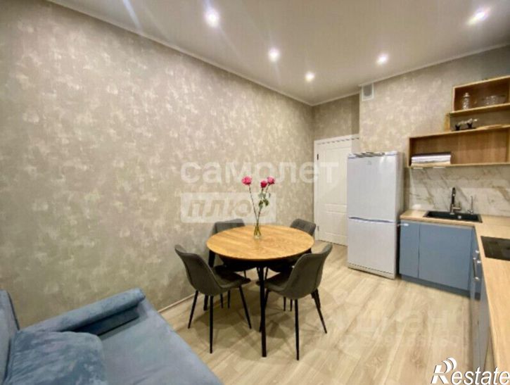 1-комн квартира пр-кт Анатолия Дериглазова, 31,  д. 31
