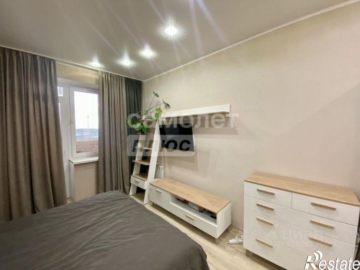 1-комн квартира пр-кт Анатолия Дериглазова, 31,  д. 31