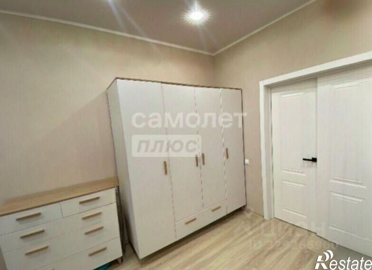 1-комн квартира пр-кт Анатолия Дериглазова, 31,  д. 31
