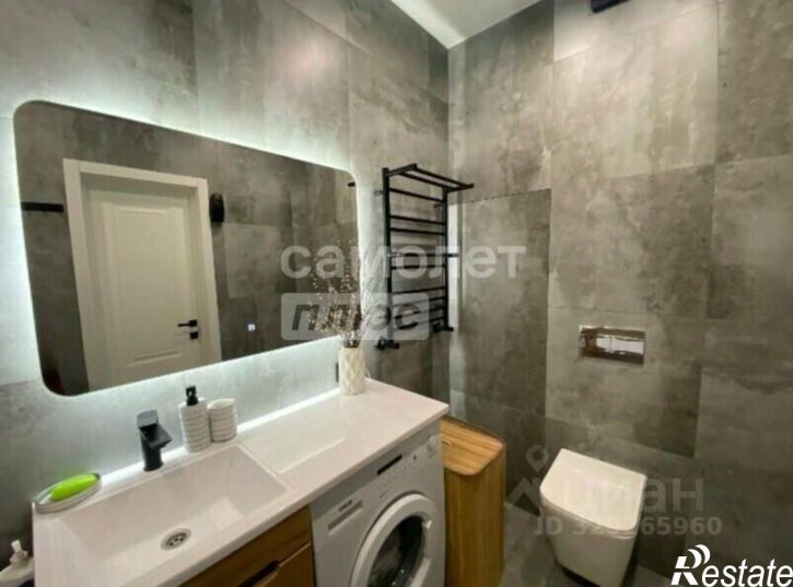 1-комн квартира пр-кт Анатолия Дериглазова, 31,  д. 31