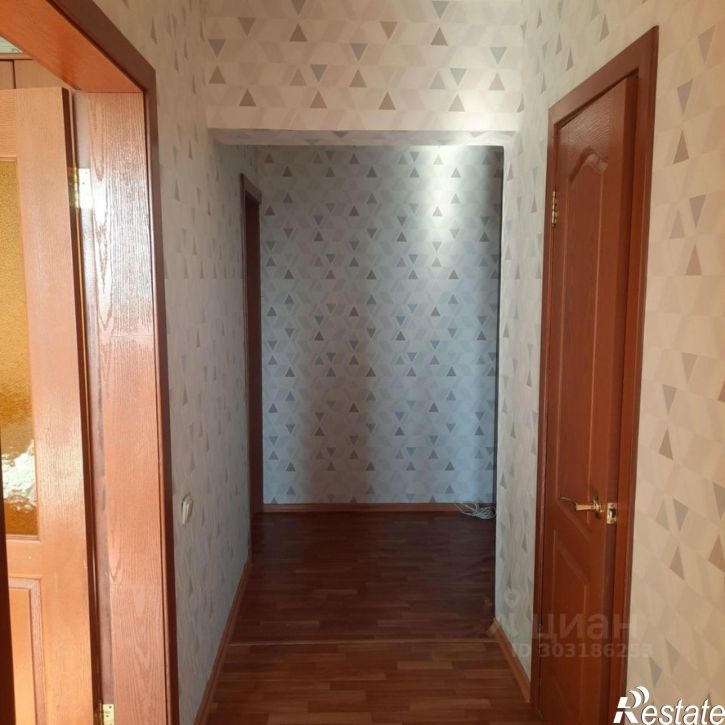 2-комн квартира проспект Победы, 36,  д. 36