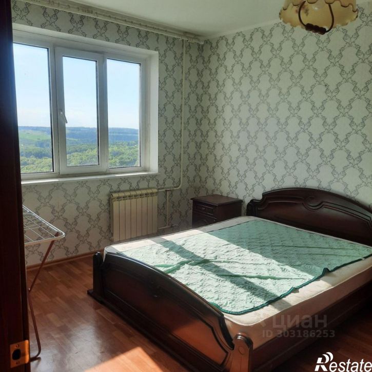 2-комн квартира проспект Победы, 36,  д. 36