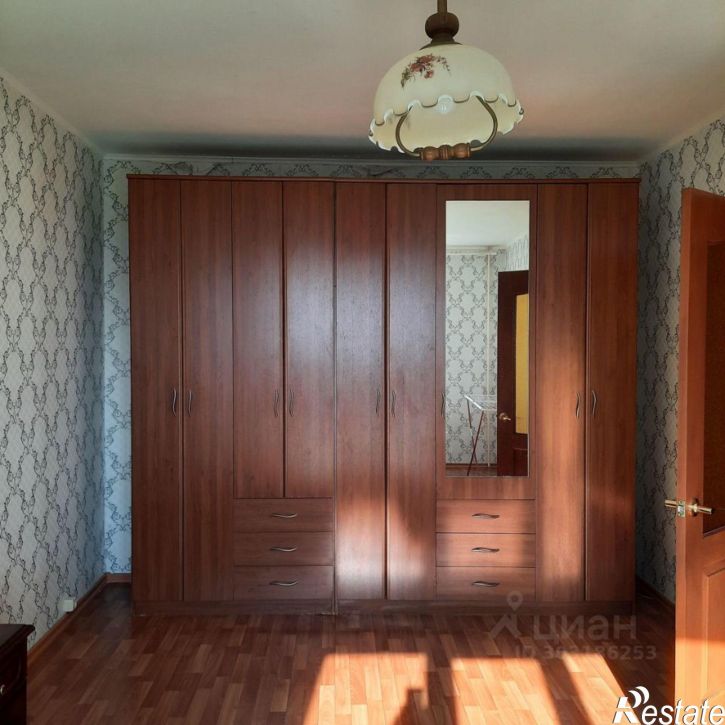 2-комн квартира проспект Победы, 36,  д. 36