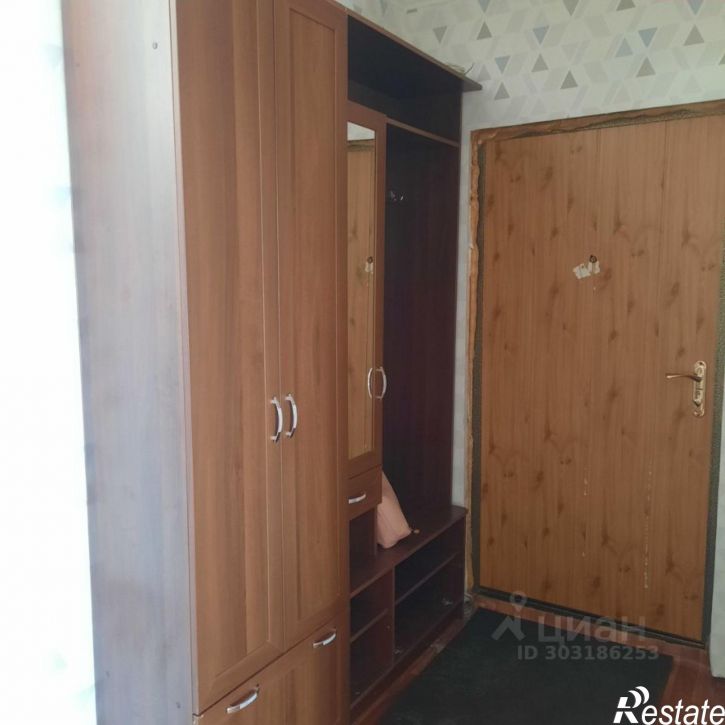 2-комн квартира проспект Победы, 36,  д. 36