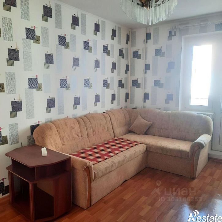 2-комн квартира проспект Победы, 36,  д. 36