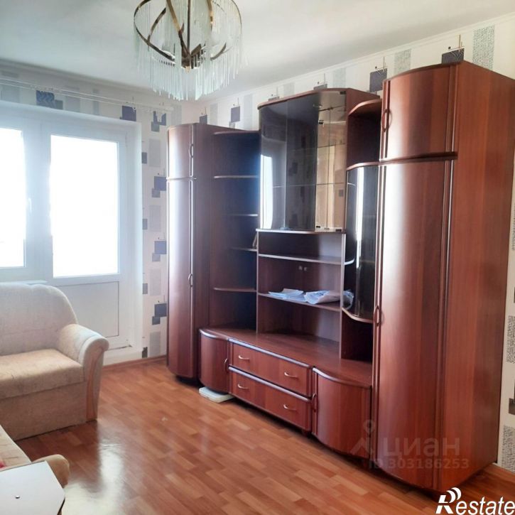 2-комн квартира проспект Победы, 36,  д. 36