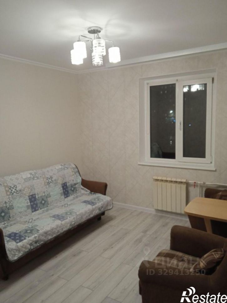 2-комн квартира пр-кт Вячеслава Клыкова, 10,  д. 10