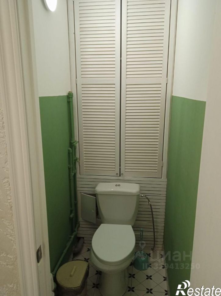2-комн квартира пр-кт Вячеслава Клыкова, 10,  д. 10
