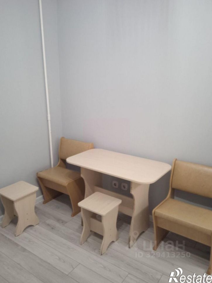 2-комн квартира пр-кт Вячеслава Клыкова, 10,  д. 10
