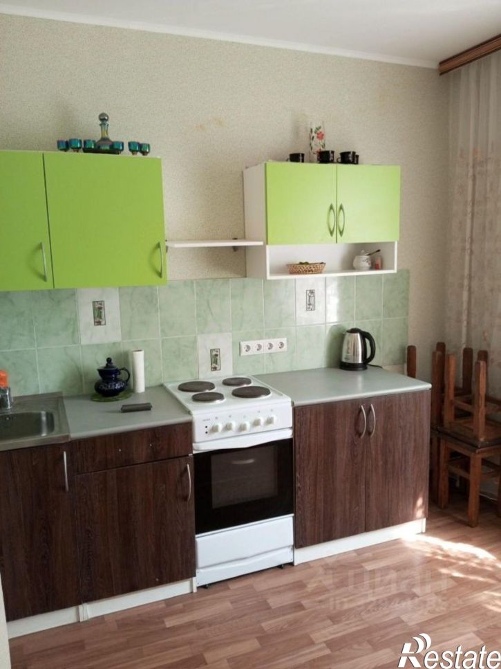 1-комн квартира проспект А.Ф. Дериглазова, 79,  д. 79