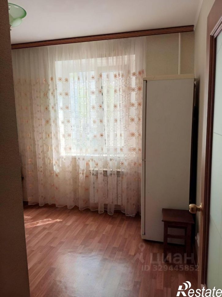 1-комн квартира проспект А.Ф. Дериглазова, 79,  д. 79