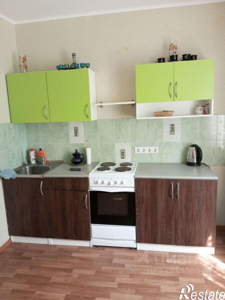 1-комн квартира проспект А.Ф. Дериглазова, 79,  д. 79