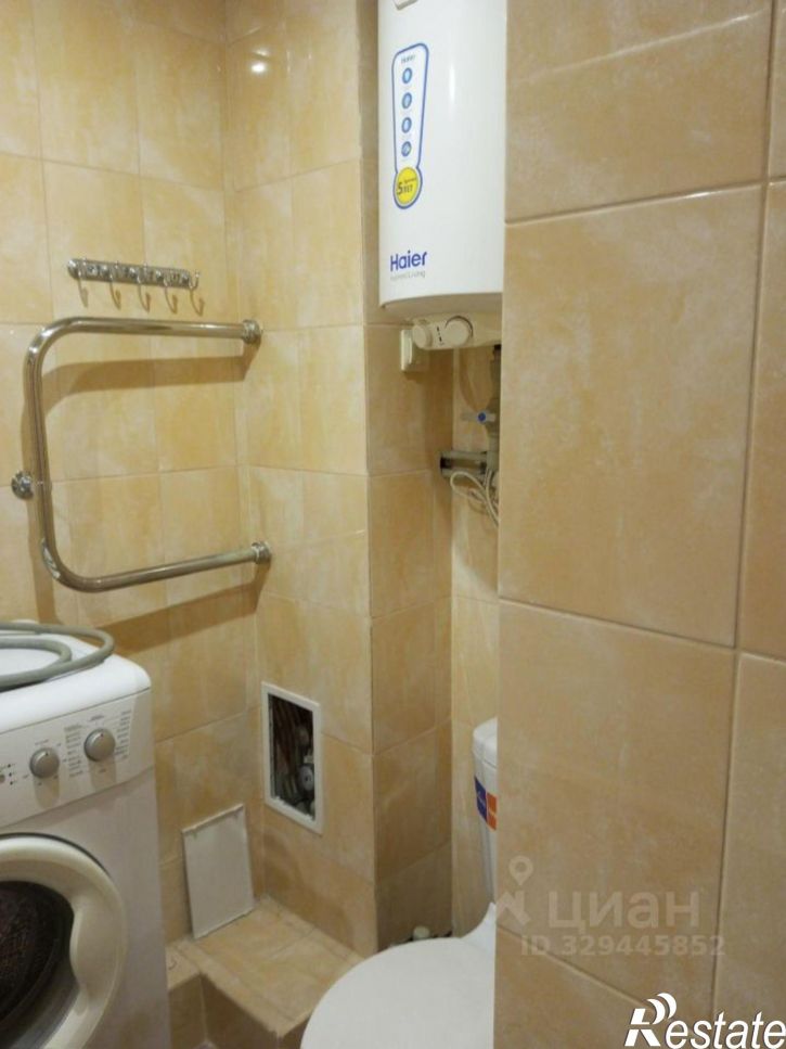 1-комн квартира проспект А.Ф. Дериглазова, 79,  д. 79
