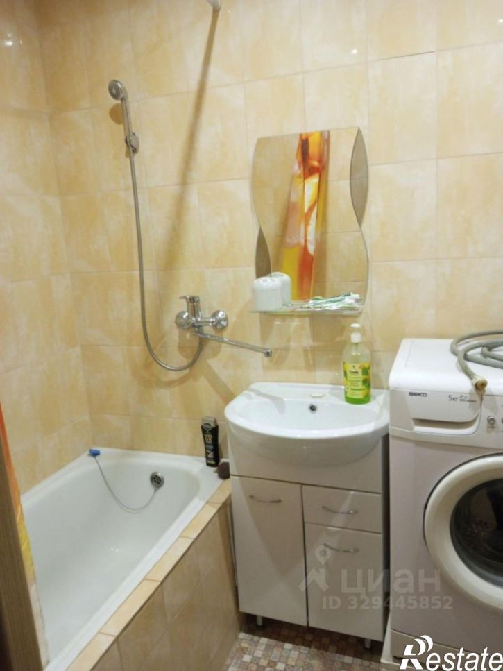 1-комн квартира проспект А.Ф. Дериглазова, 79,  д. 79