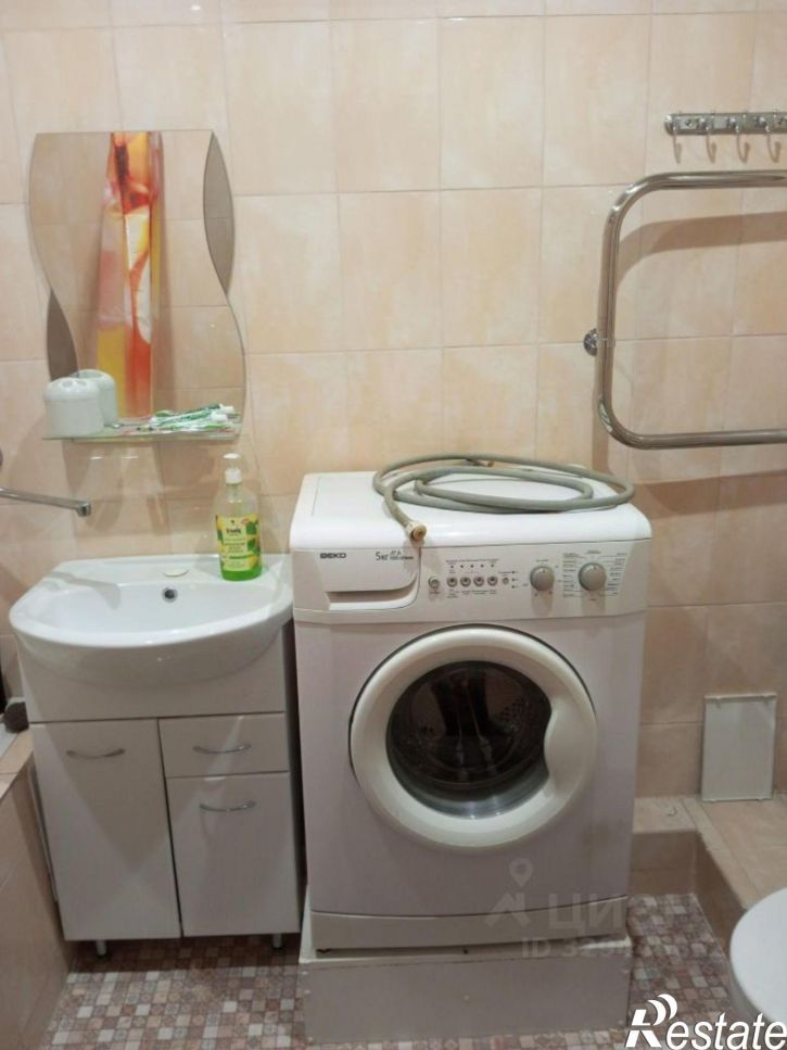 1-комн квартира проспект А.Ф. Дериглазова, 79,  д. 79