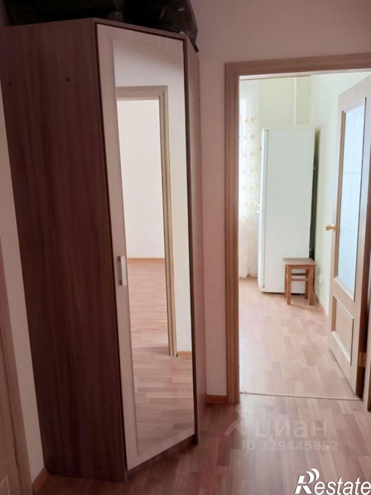 1-комн квартира проспект А.Ф. Дериглазова, 79,  д. 79