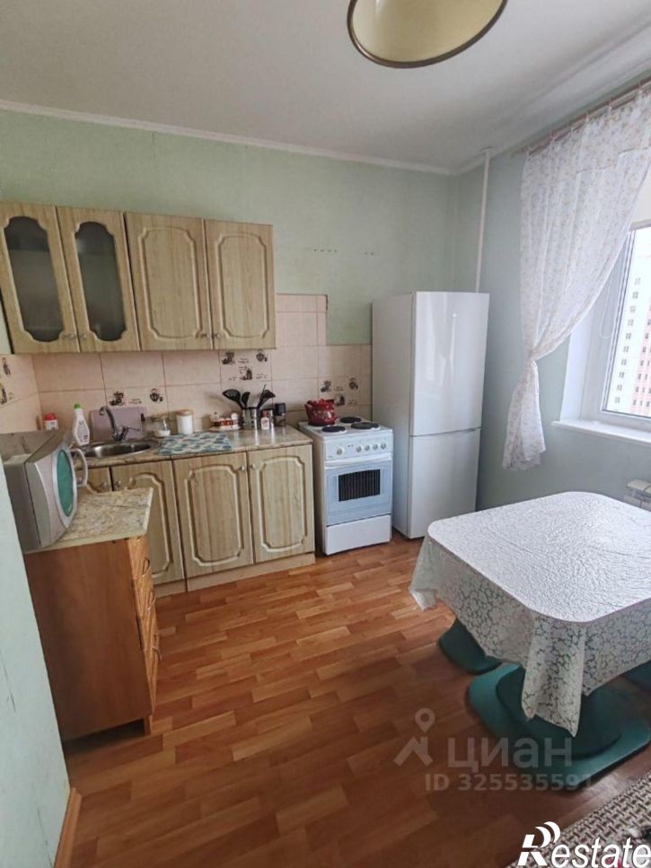 1-комн квартира проспект Победы, 24,  д. 24