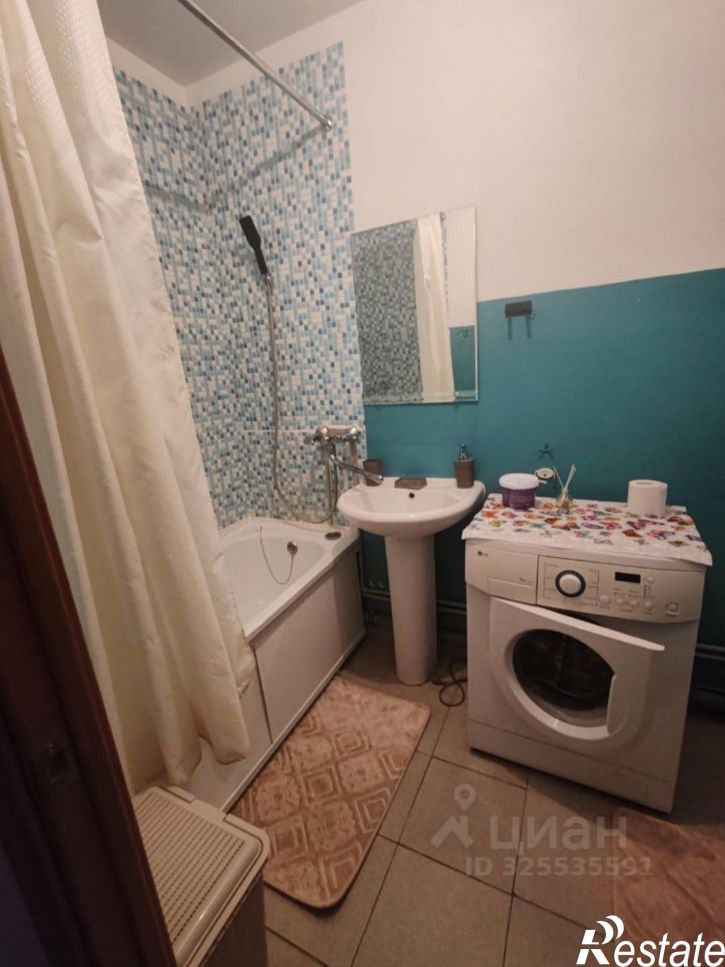 1-комн квартира проспект Победы, 24,  д. 24