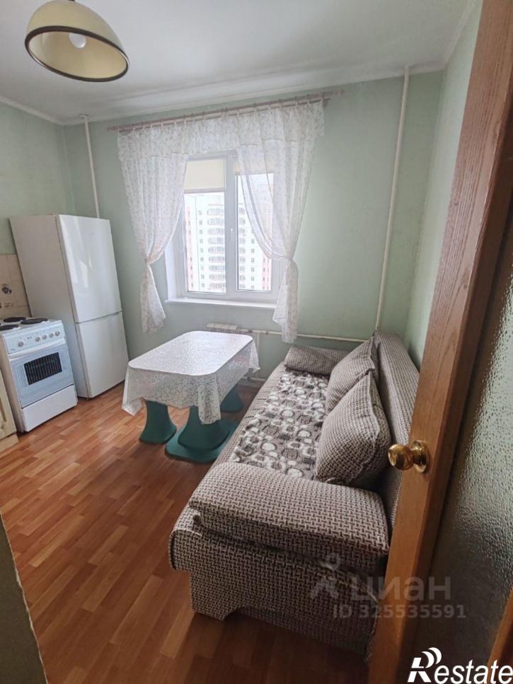 1-комн квартира проспект Победы, 24,  д. 24