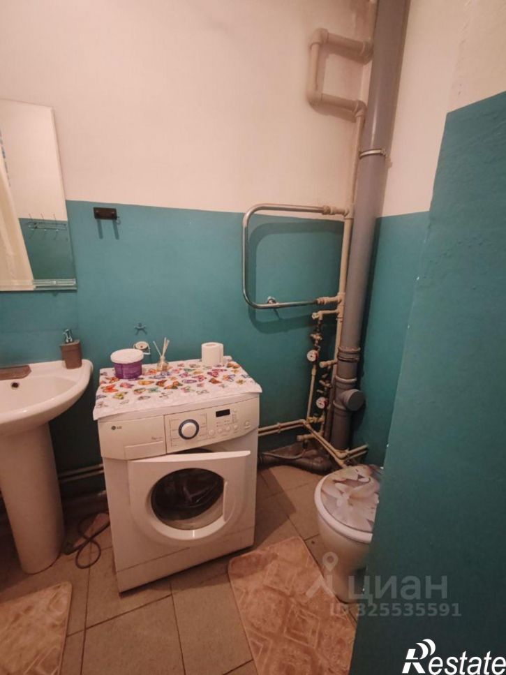 1-комн квартира проспект Победы, 24,  д. 24