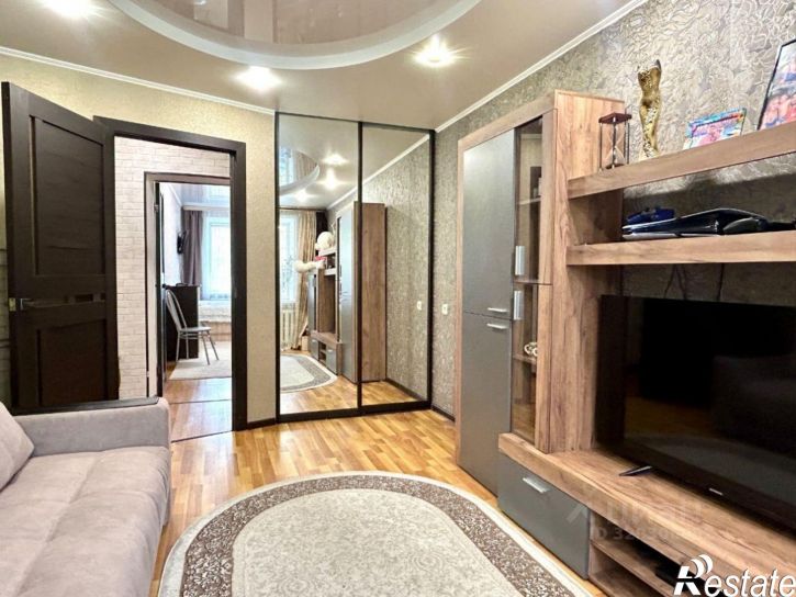 2-комн квартира Станционная улица, 36,  д. 36