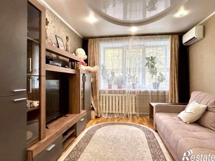 2-комн квартира Станционная улица, 36,  д. 36