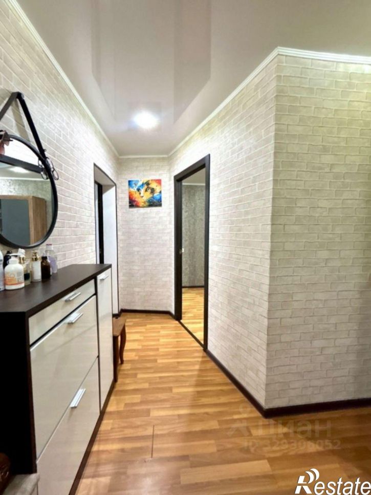 2-комн квартира Станционная улица, 36,  д. 36