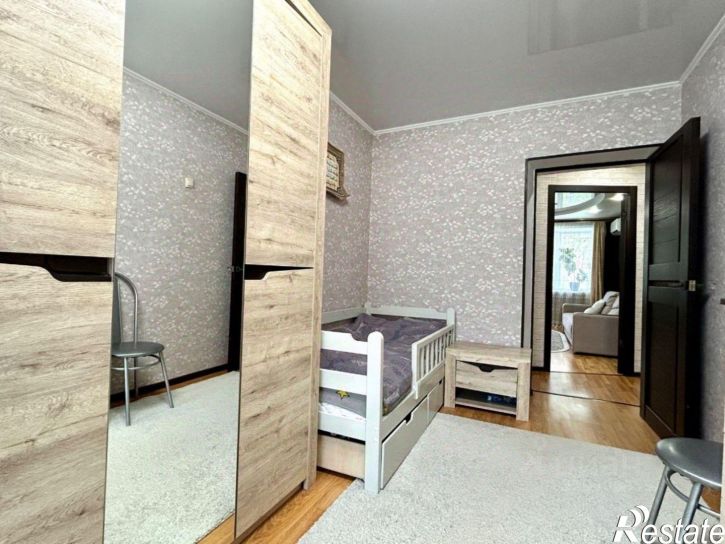 2-комн квартира Станционная улица, 36,  д. 36